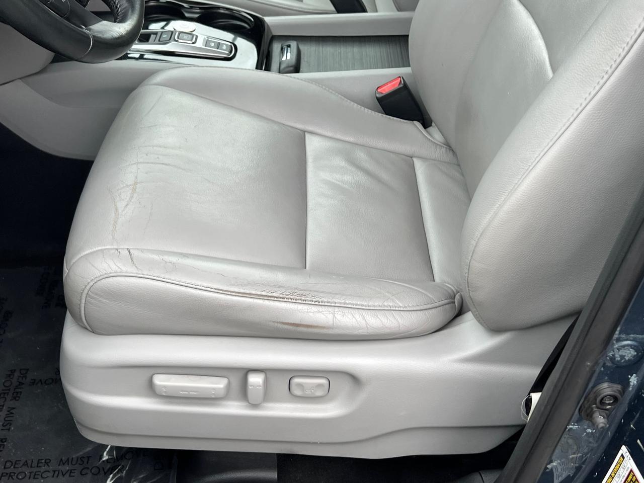 2016 Honda Pilot Touring Hagerstown MD