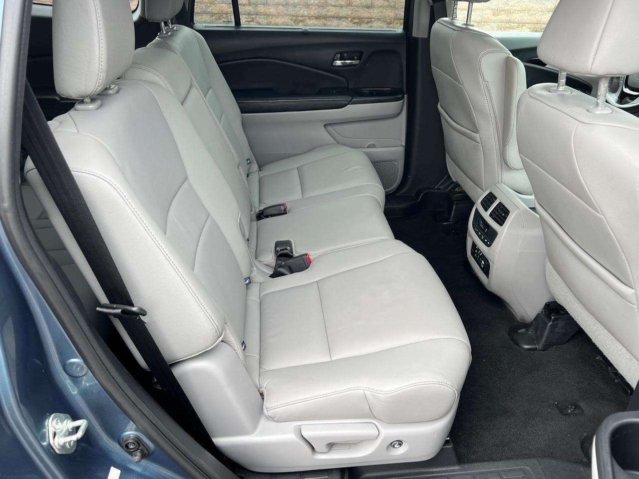 2016 Honda Pilot Touring Hagerstown MD