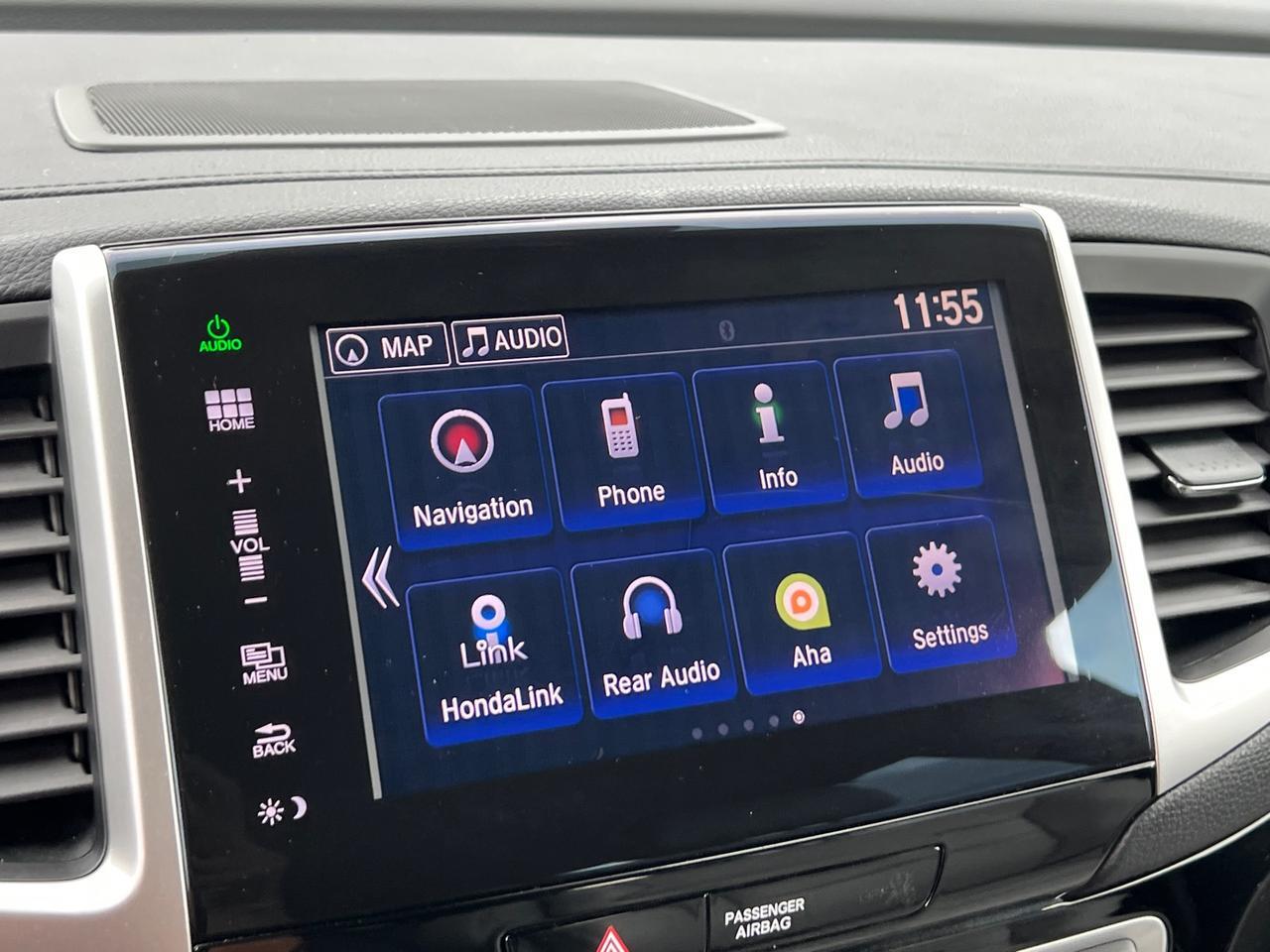 2016 Honda Pilot Touring Hagerstown MD