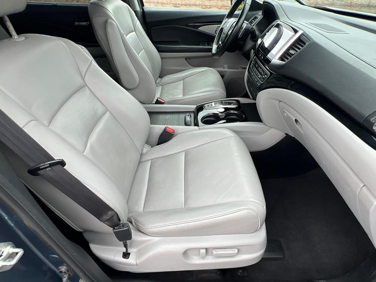 2016 Honda Pilot Touring Hagerstown MD