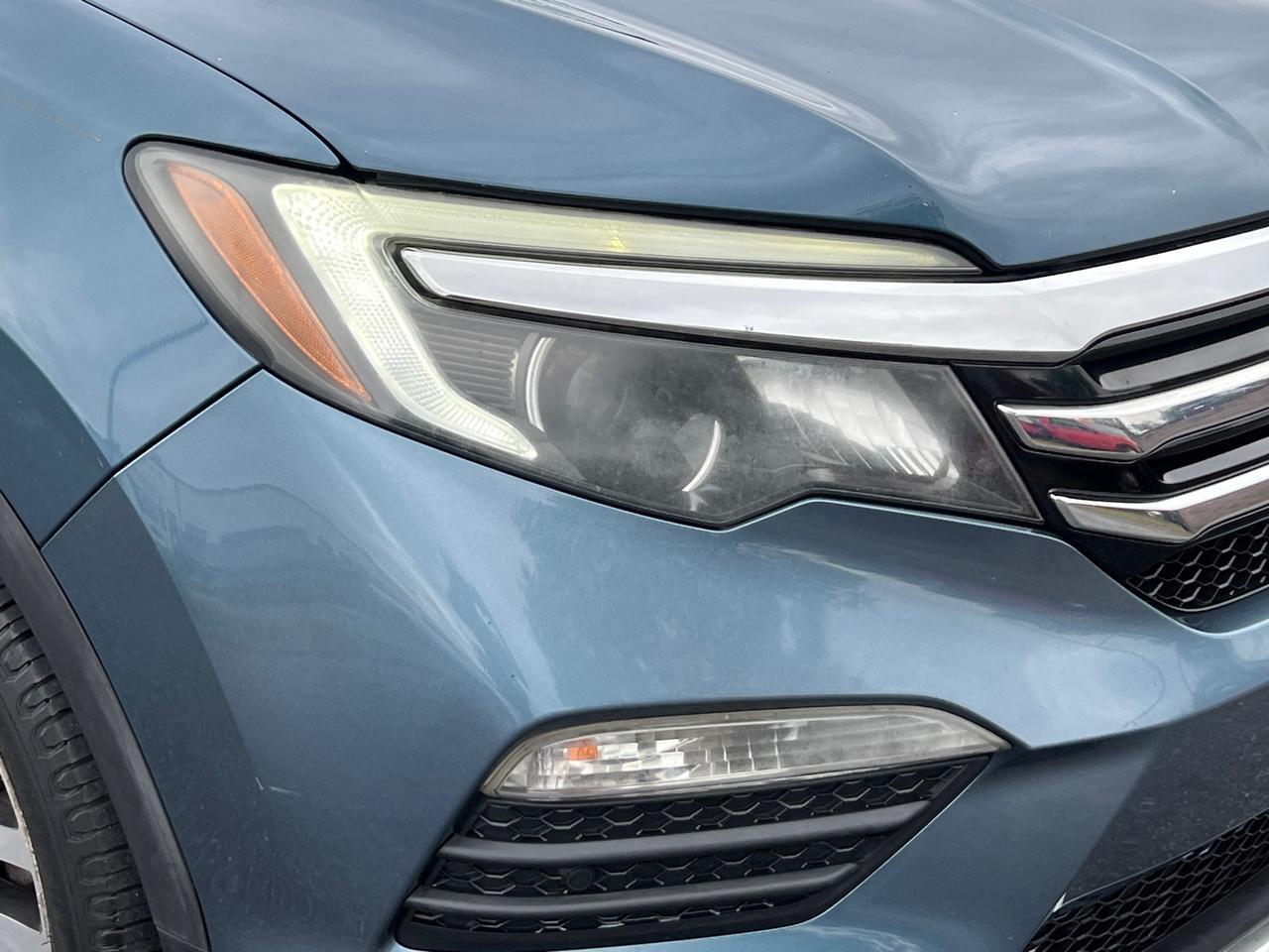 2016 Honda Pilot Touring Hagerstown MD