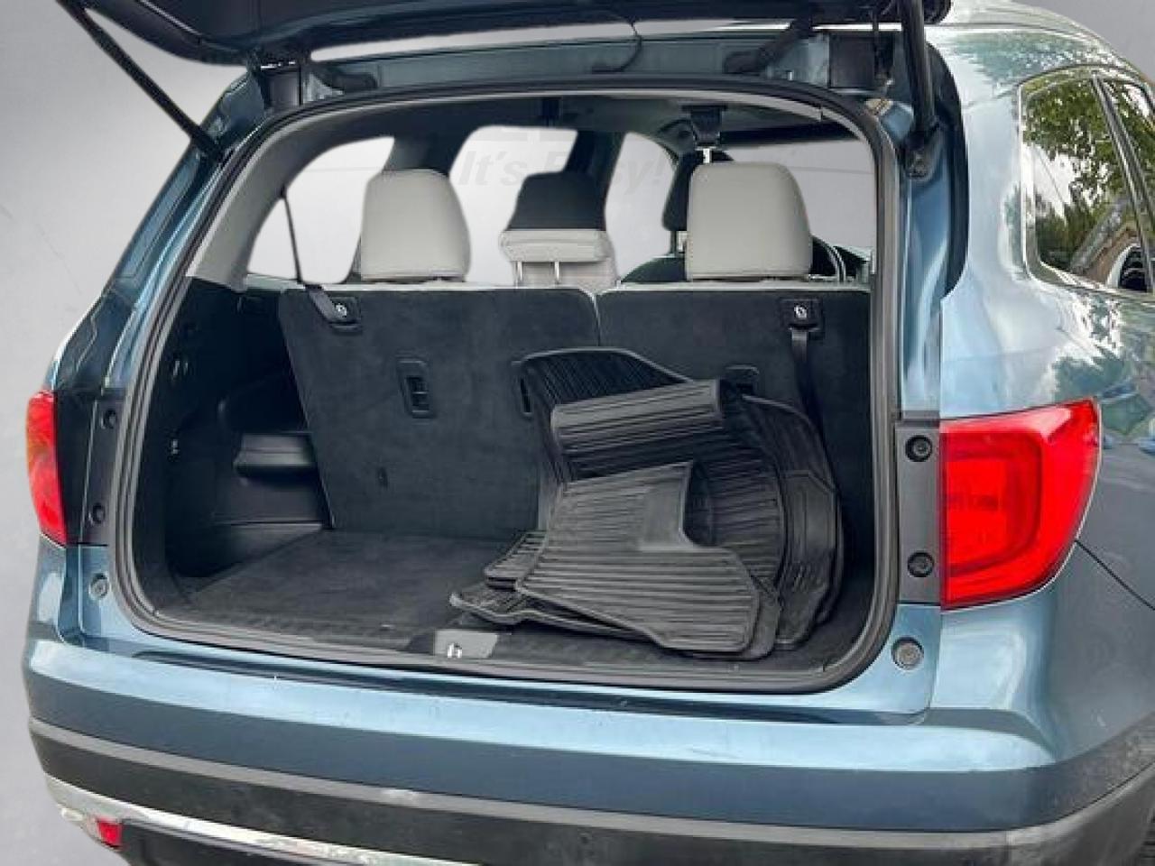 2016 Honda Pilot Touring Hagerstown MD
