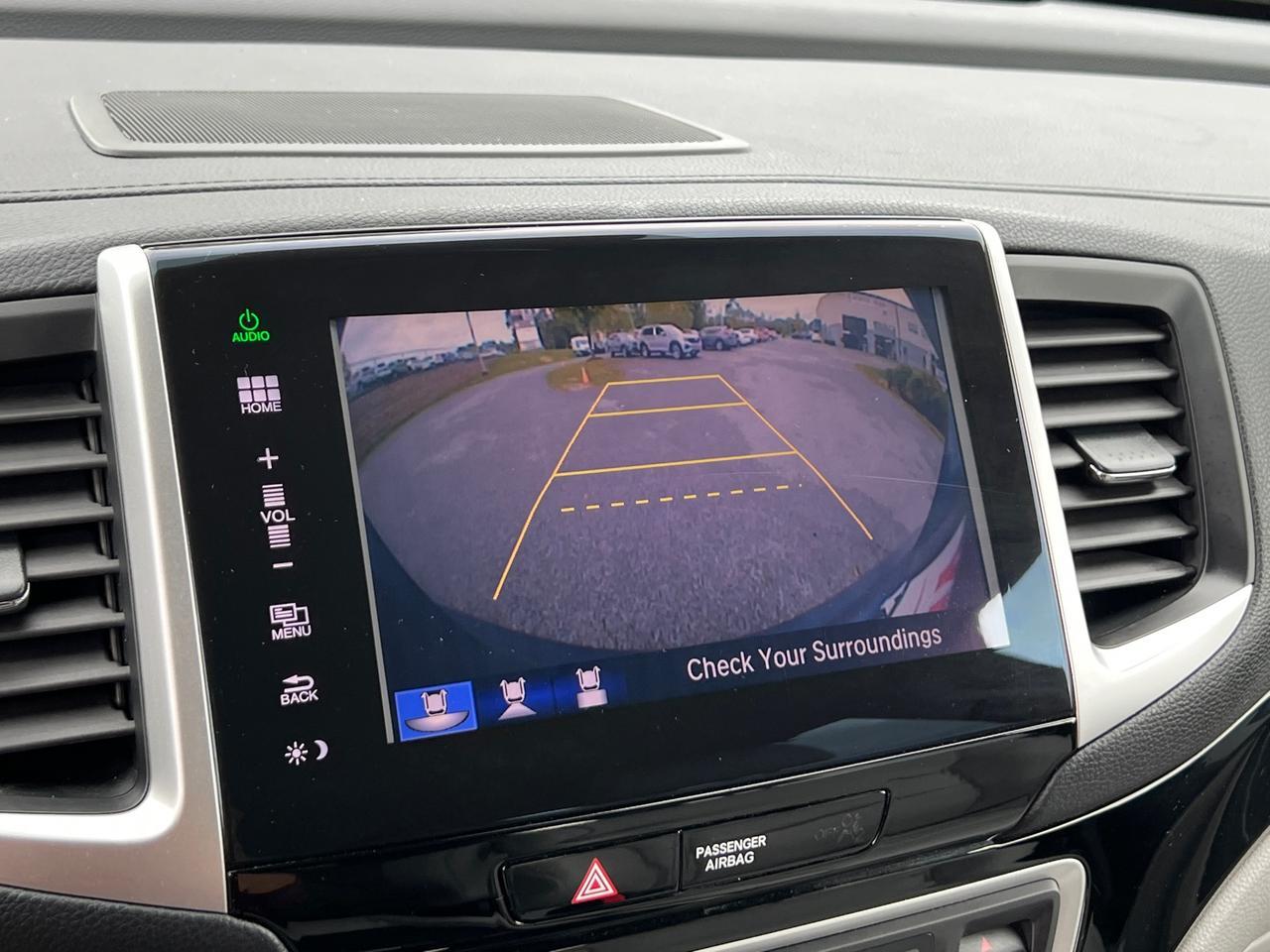 2016 Honda Pilot Touring Hagerstown MD