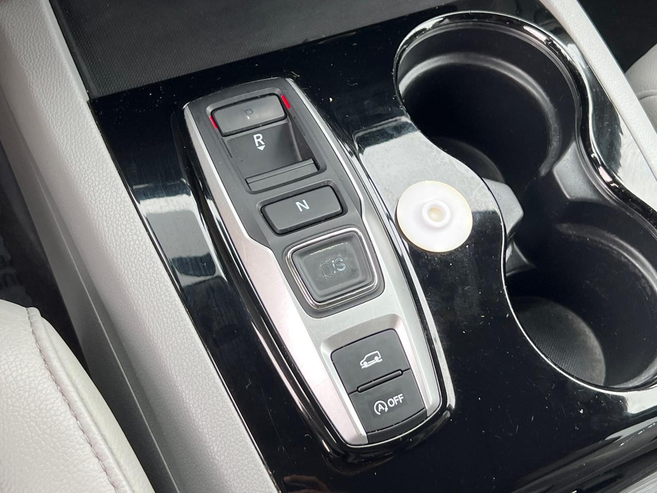 2016 Honda Pilot Touring Hagerstown MD