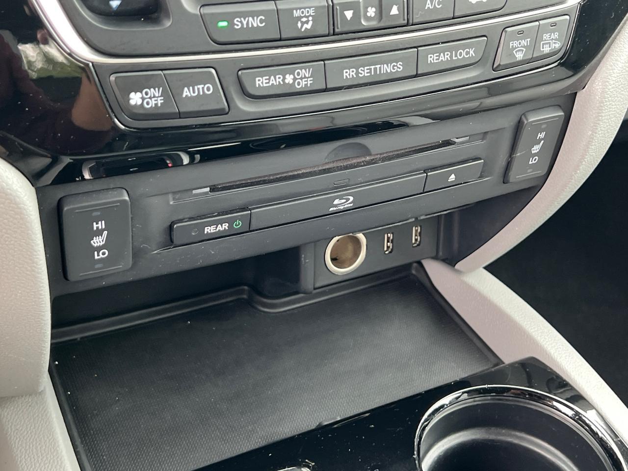 2016 Honda Pilot Touring Hagerstown MD