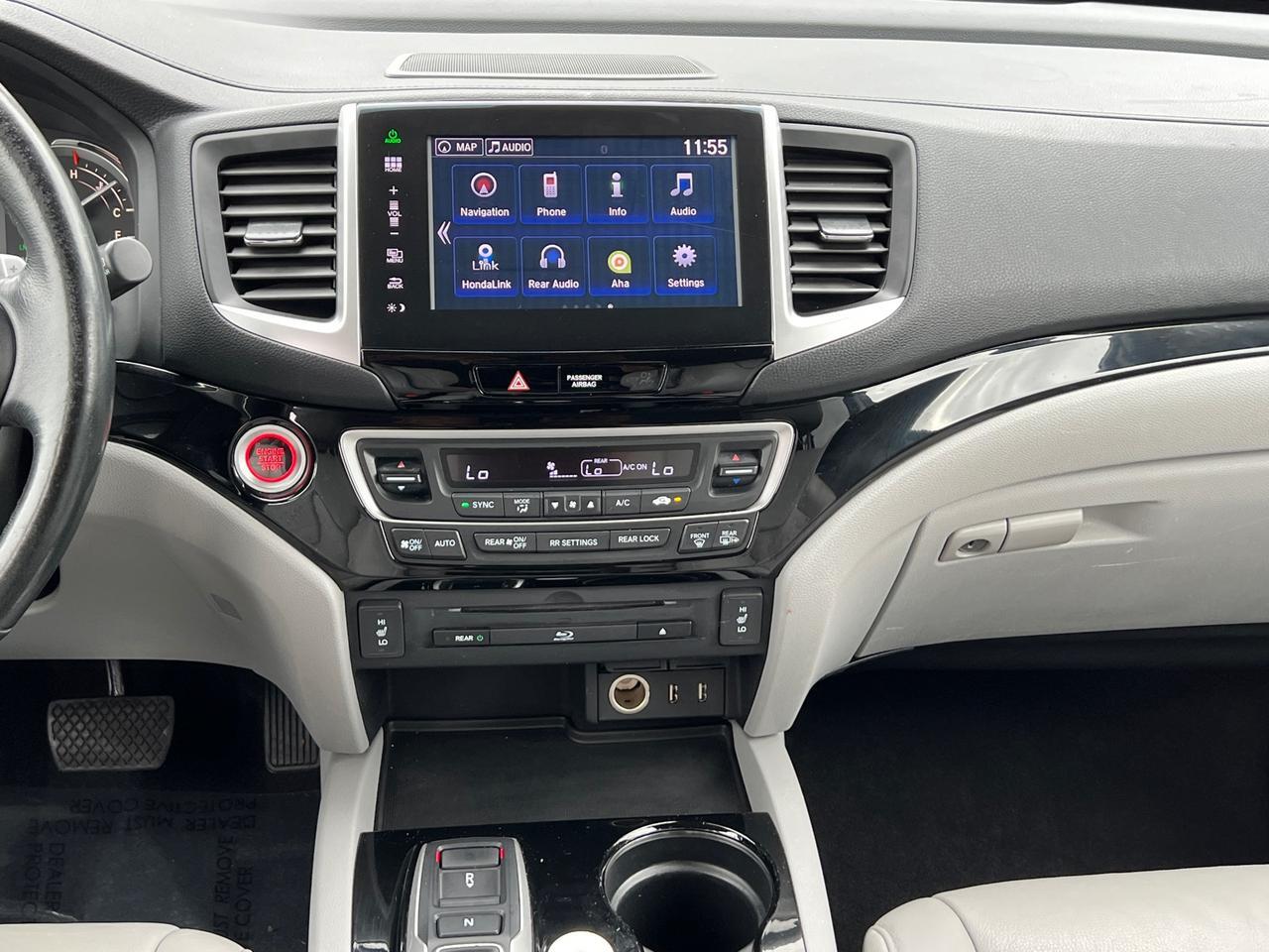 2016 Honda Pilot Touring Hagerstown MD