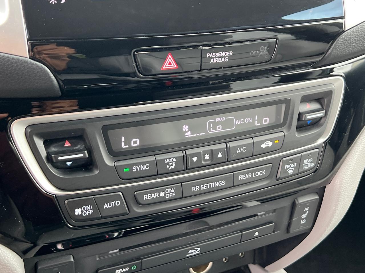 2016 Honda Pilot Touring Hagerstown MD
