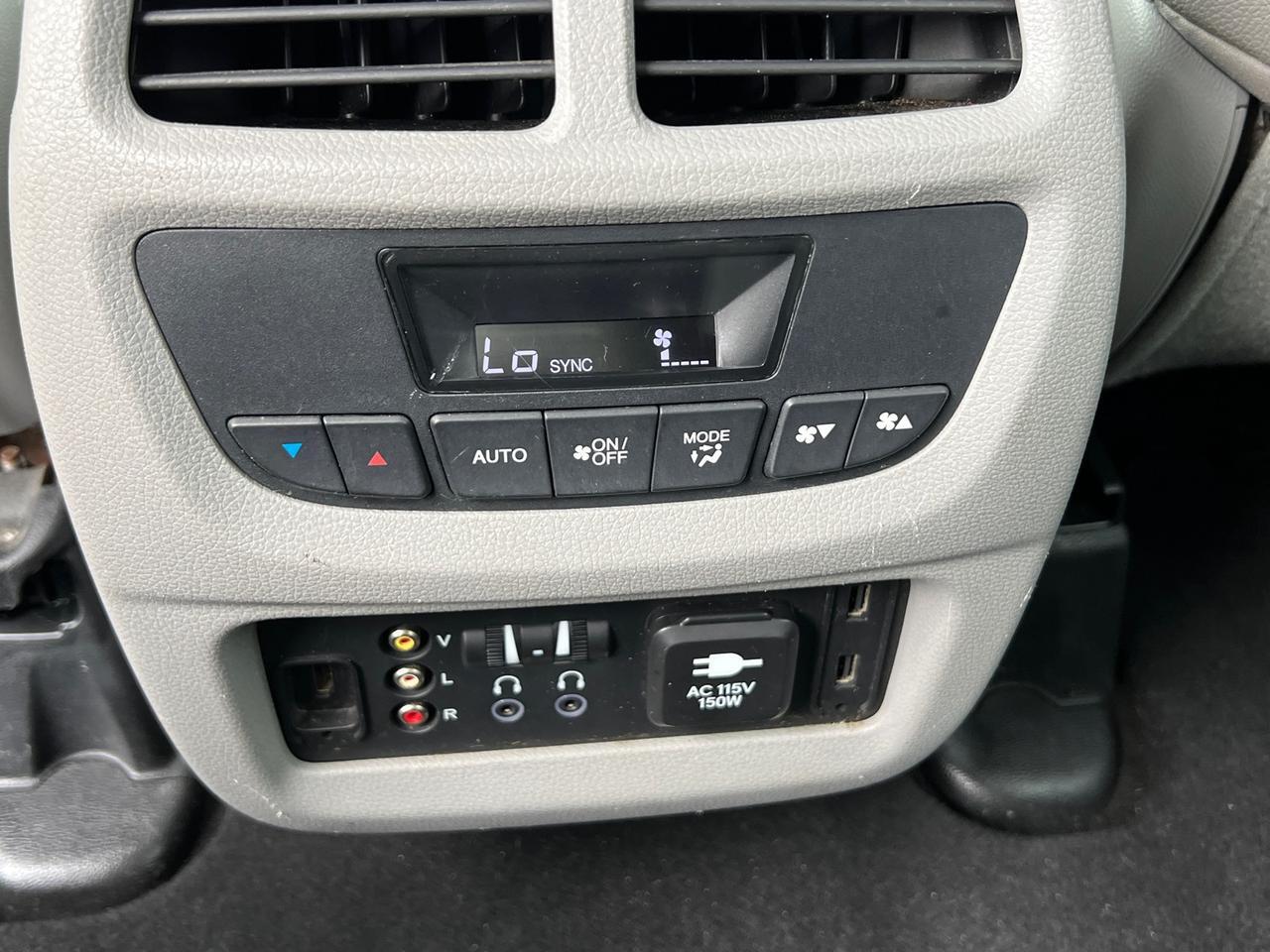 2016 Honda Pilot Touring Hagerstown MD