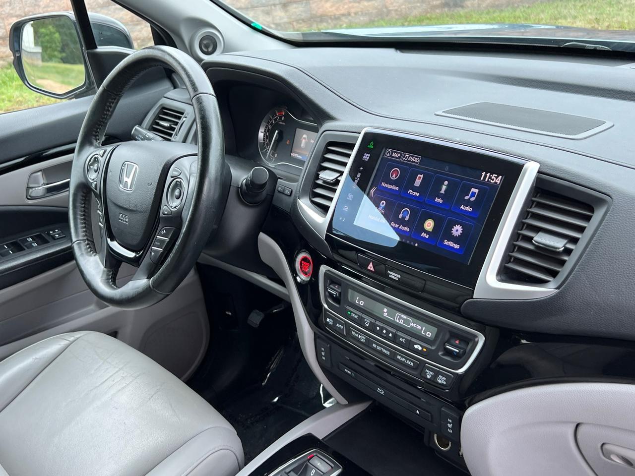 2016 Honda Pilot Touring Hagerstown MD