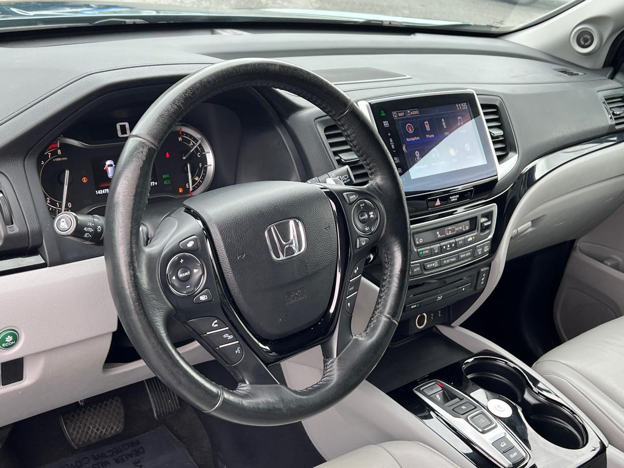2016 Honda Pilot Touring Hagerstown MD