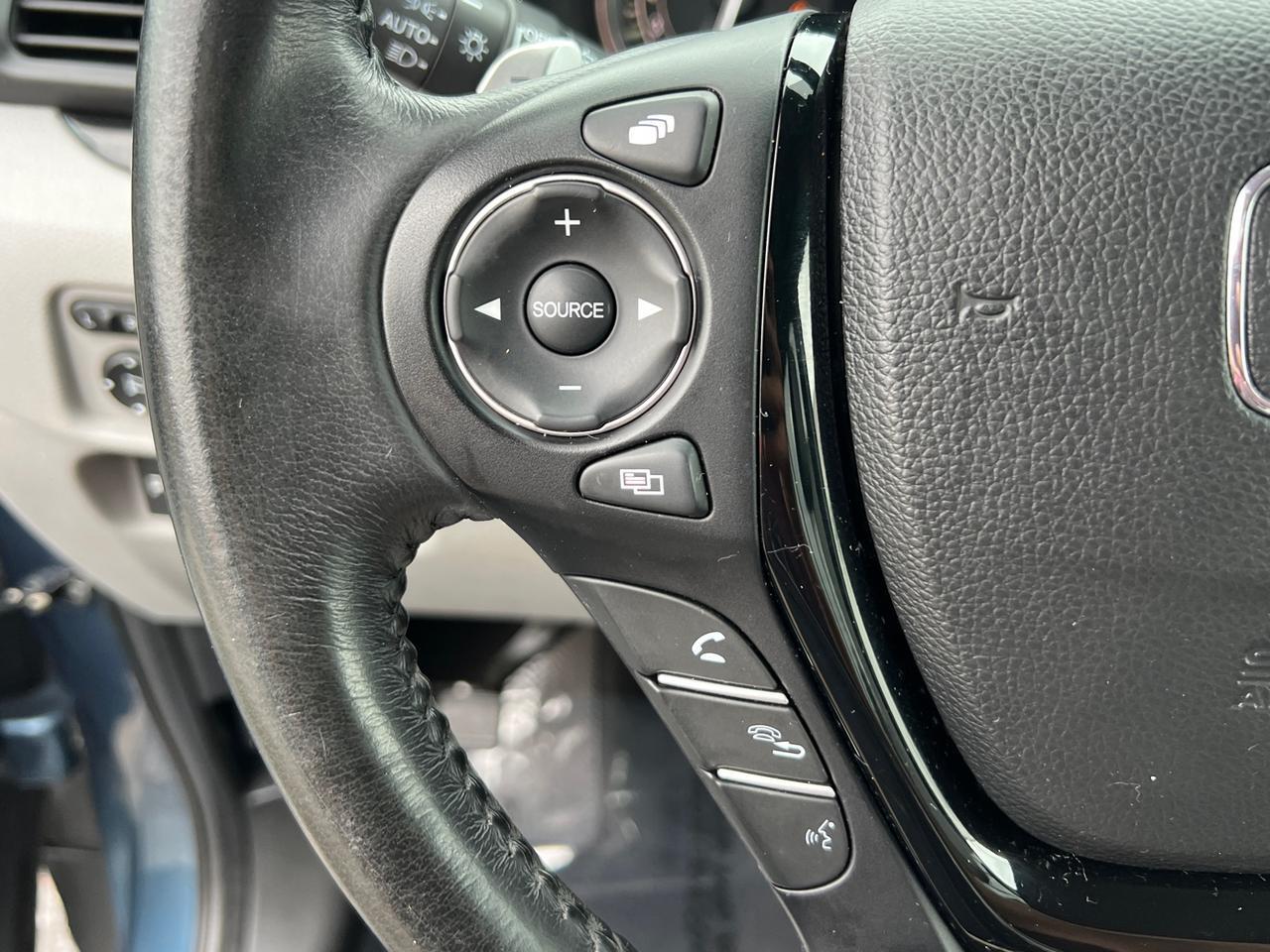 2016 Honda Pilot Touring Hagerstown MD