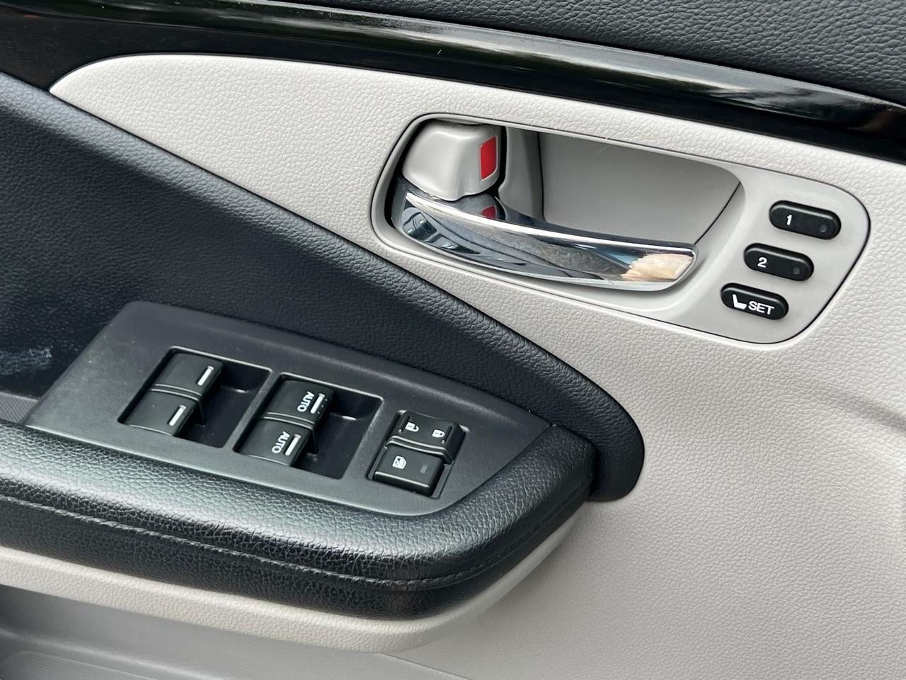2016 Honda Pilot Touring Hagerstown MD