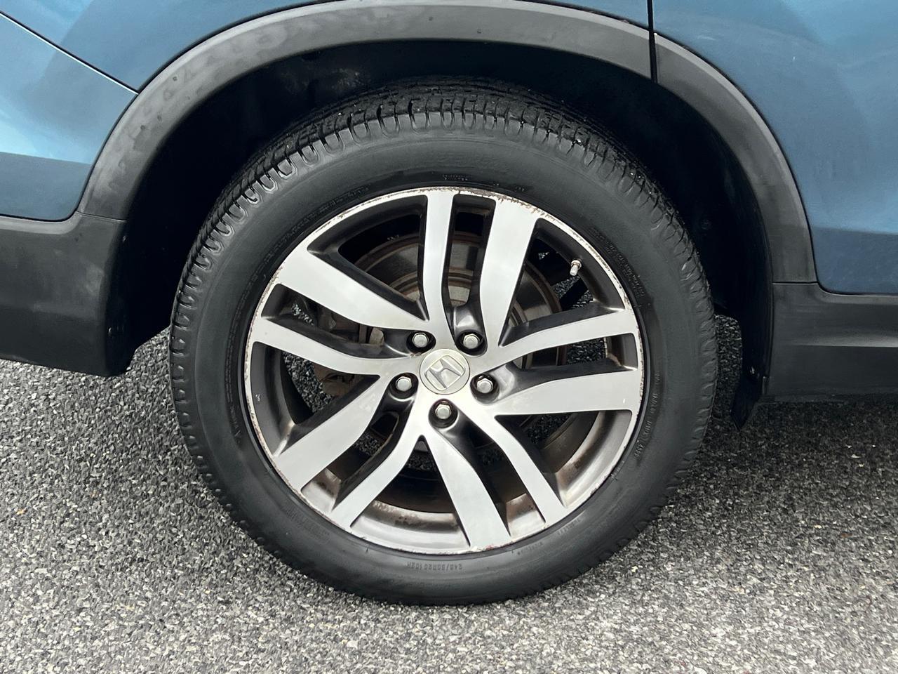 2016 Honda Pilot Touring Hagerstown MD