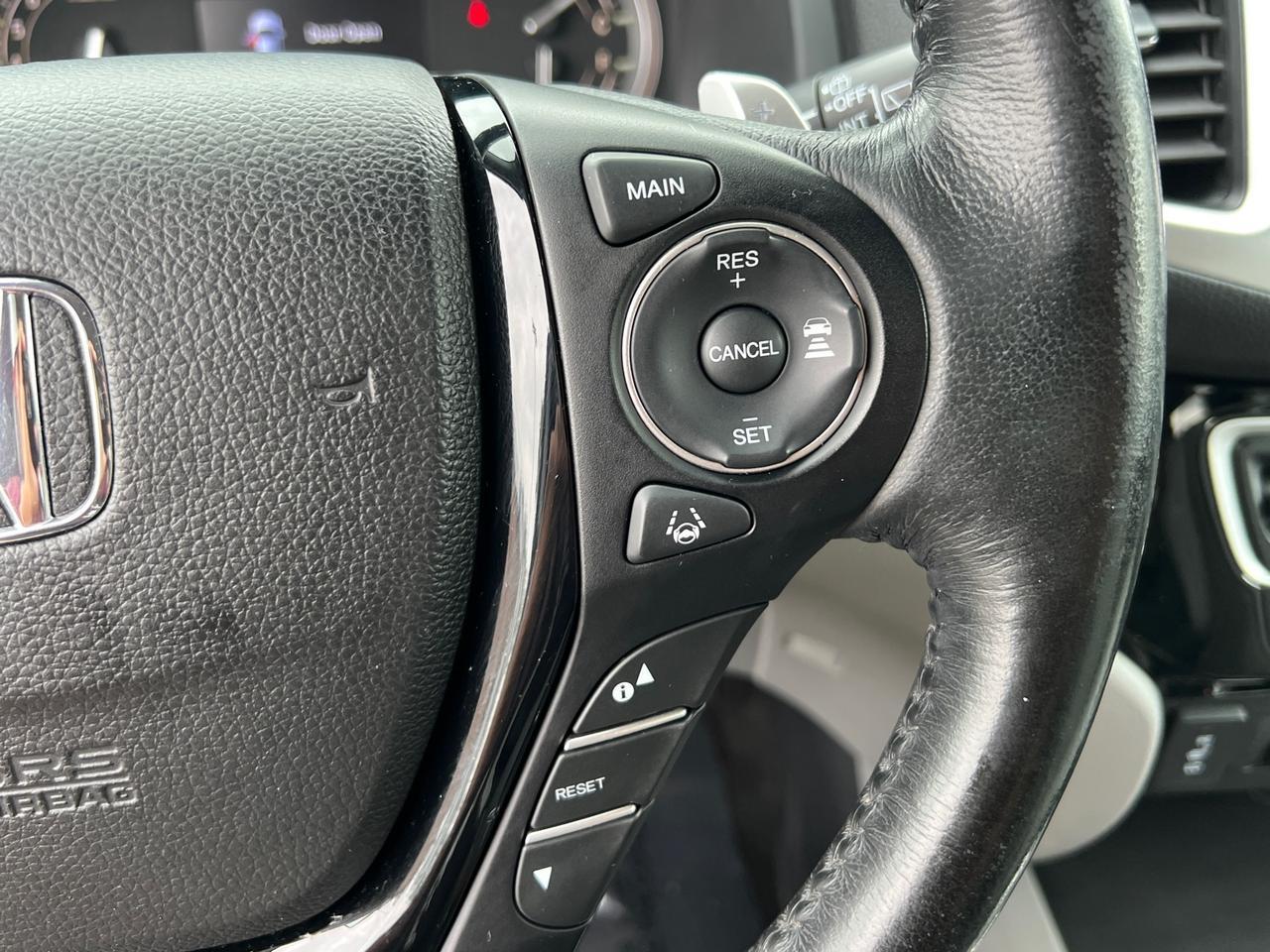 2016 Honda Pilot Touring Hagerstown MD