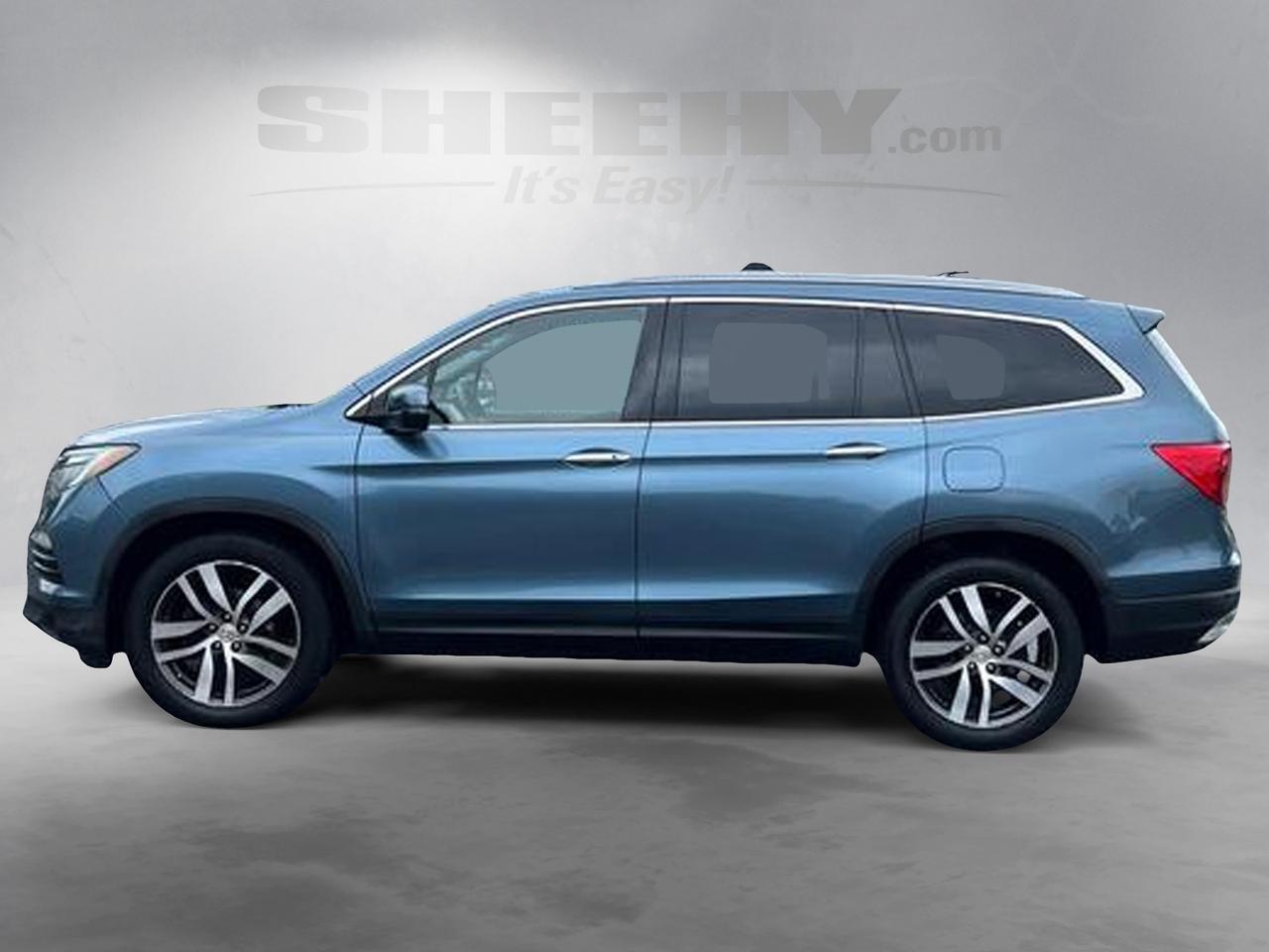 2016 Honda Pilot Touring Hagerstown MD