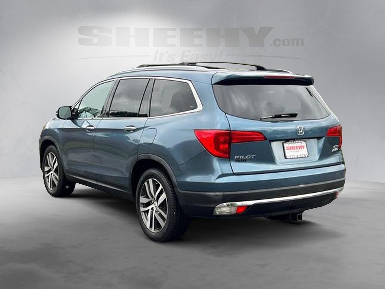 2016 Honda Pilot Touring Hagerstown MD