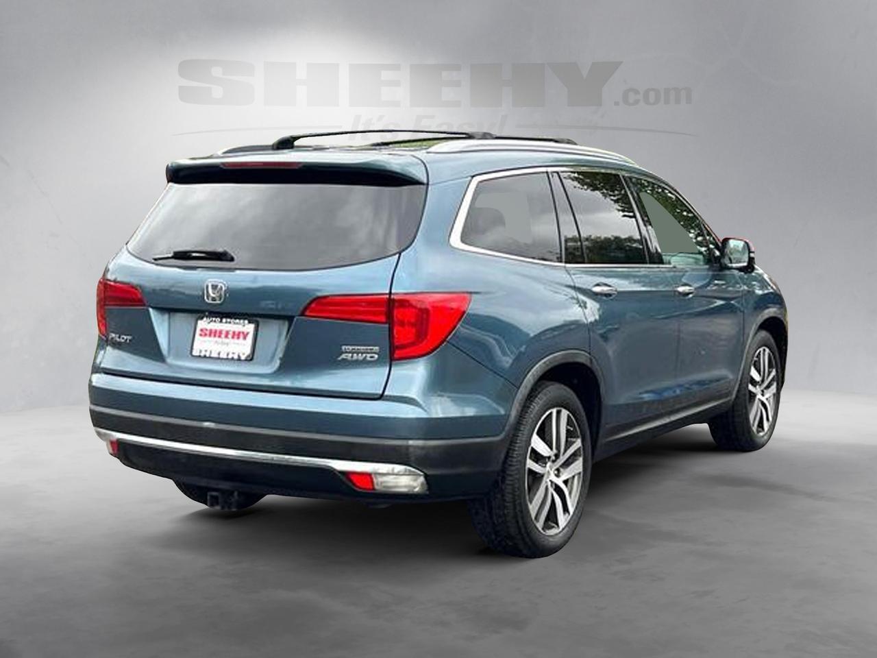 2016 Honda Pilot Touring Hagerstown MD