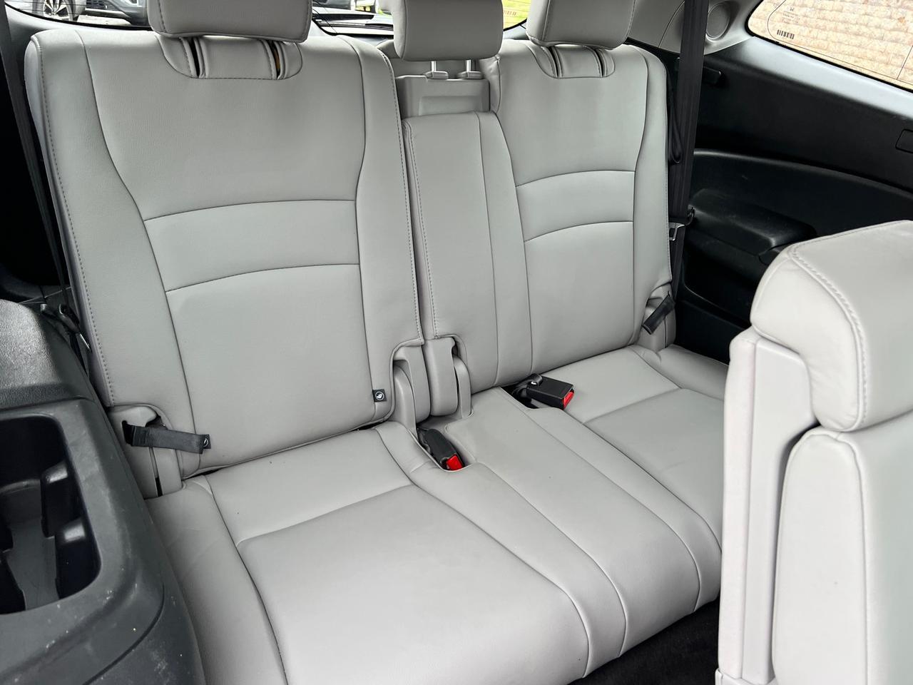 2016 Honda Pilot Touring Hagerstown MD