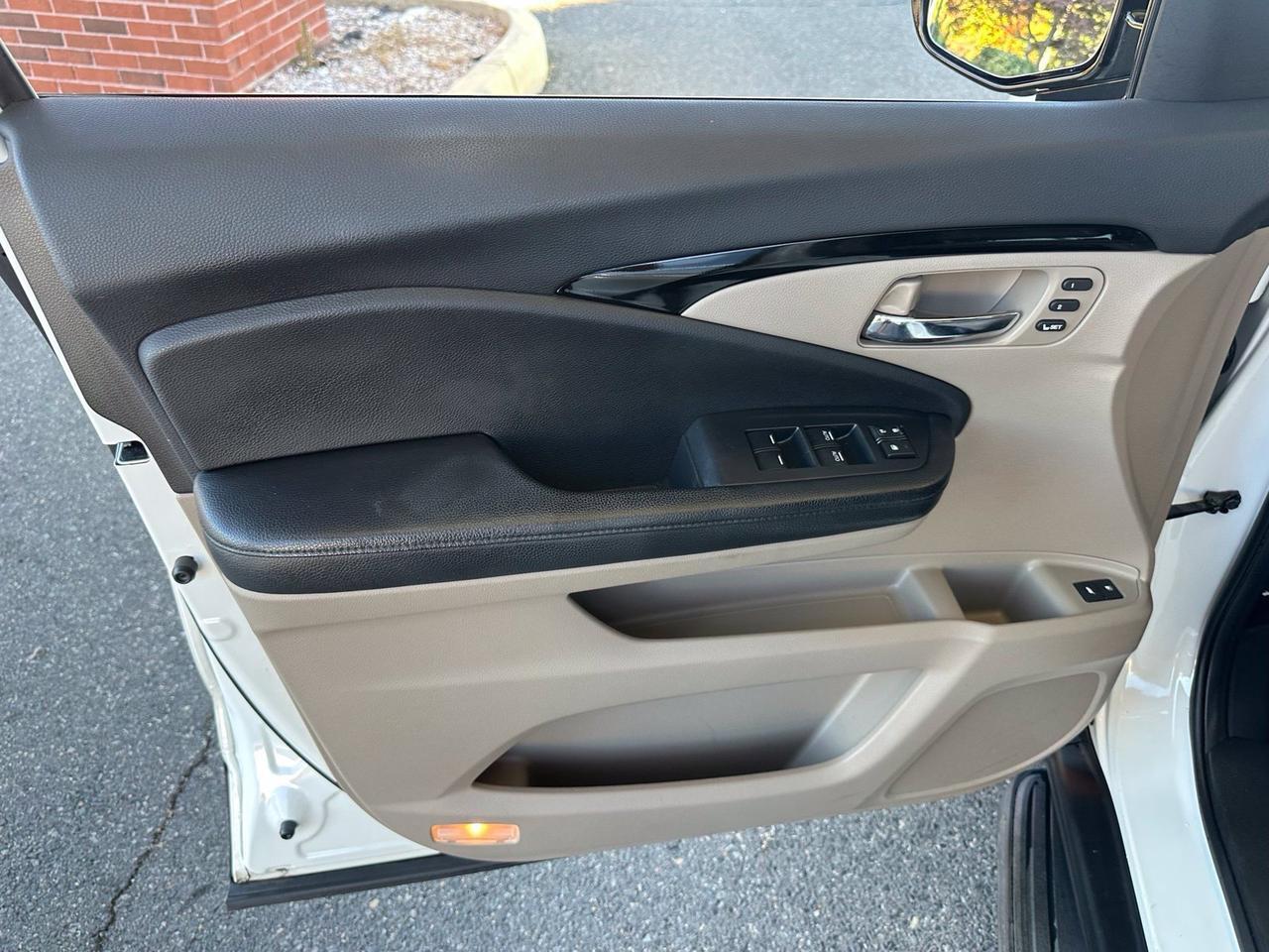 2016 Honda Pilot Touring Fredericksburg VA