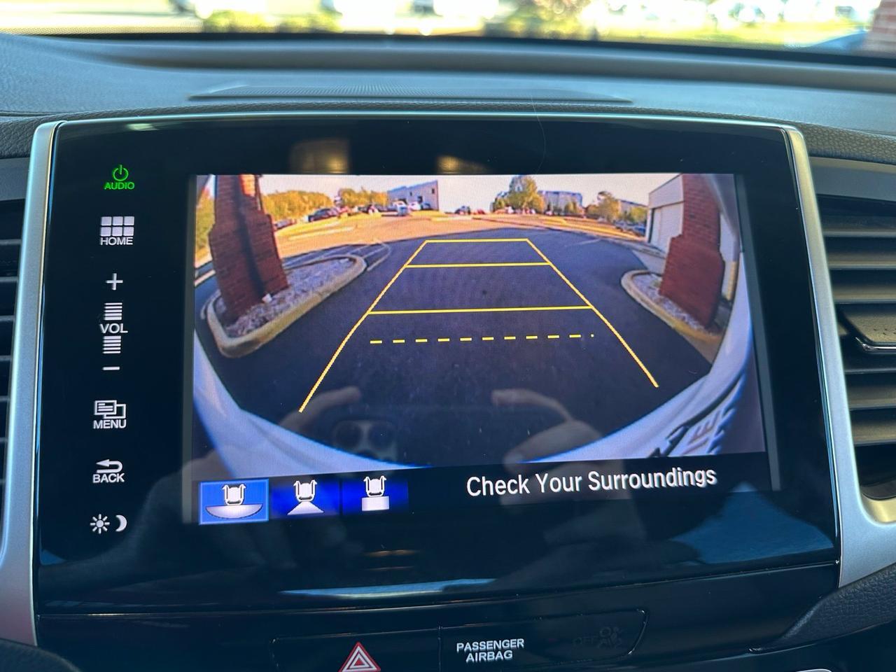 2016 Honda Pilot Touring Fredericksburg VA