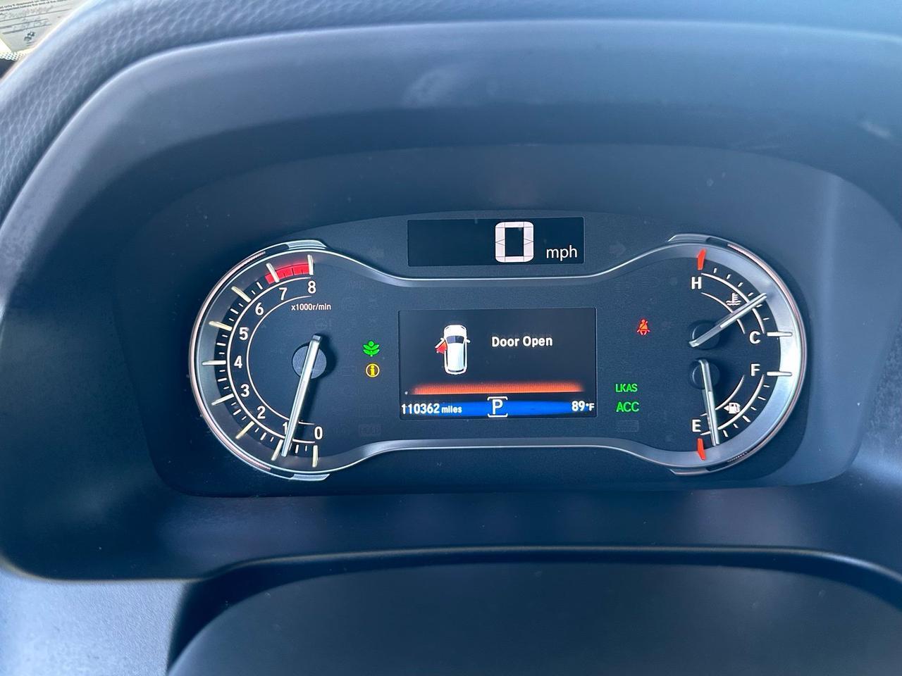 2016 Honda Pilot Touring Fredericksburg VA