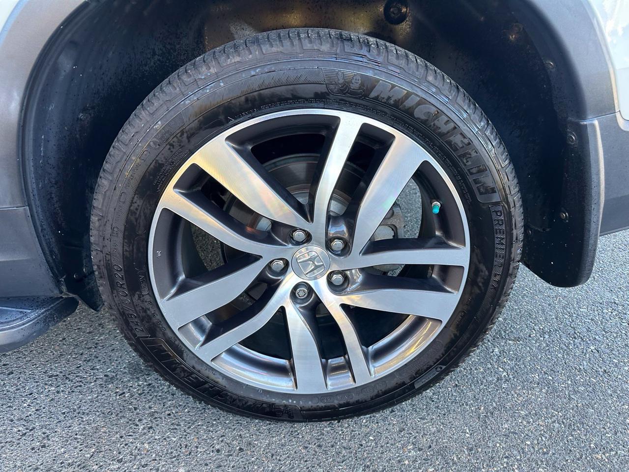 2016 Honda Pilot Touring Fredericksburg VA
