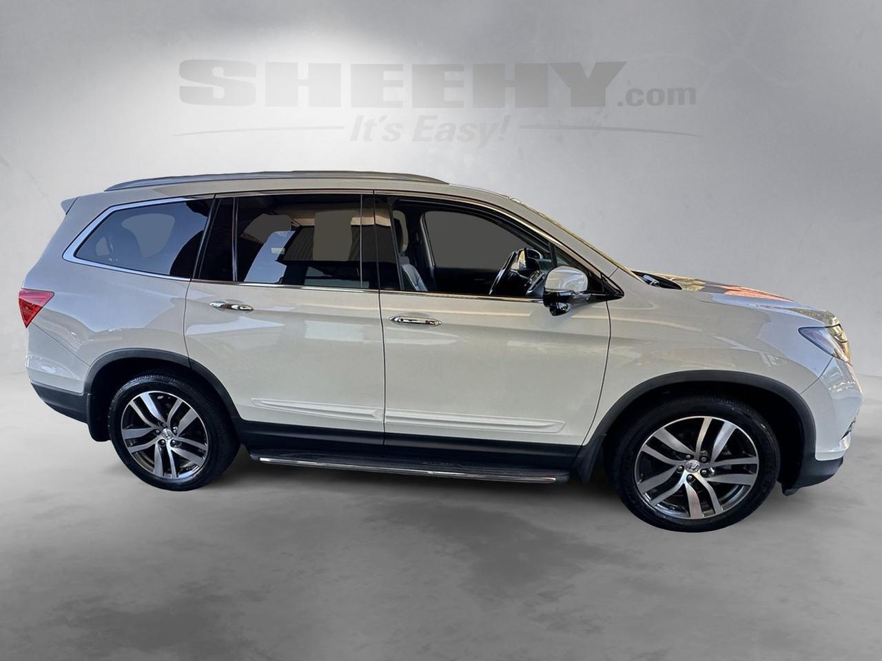 2016 Honda Pilot Touring Fredericksburg VA