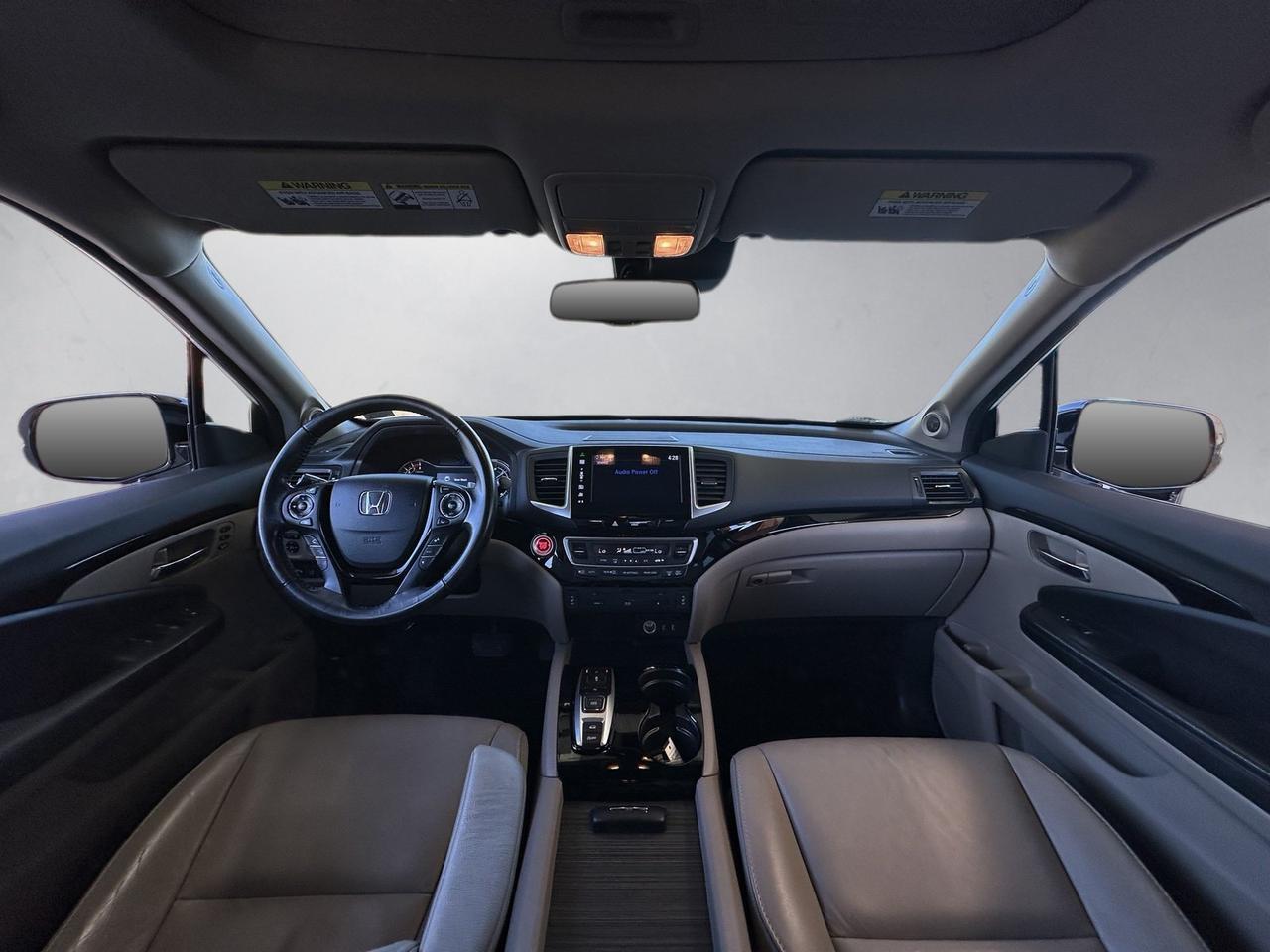 2016 Honda Pilot Touring Fredericksburg VA