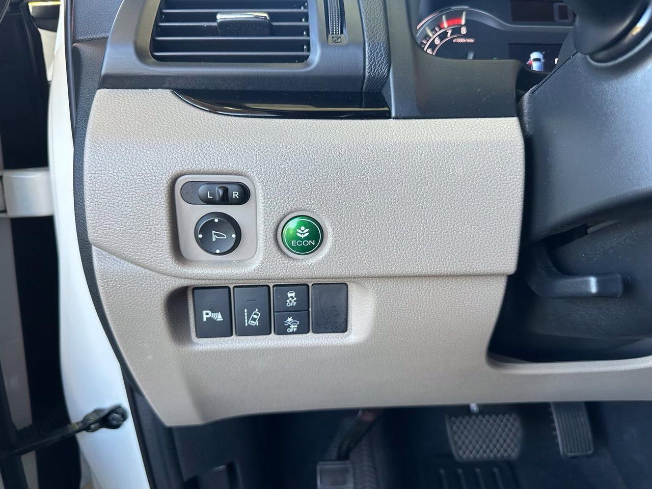 2016 Honda Pilot Touring Fredericksburg VA