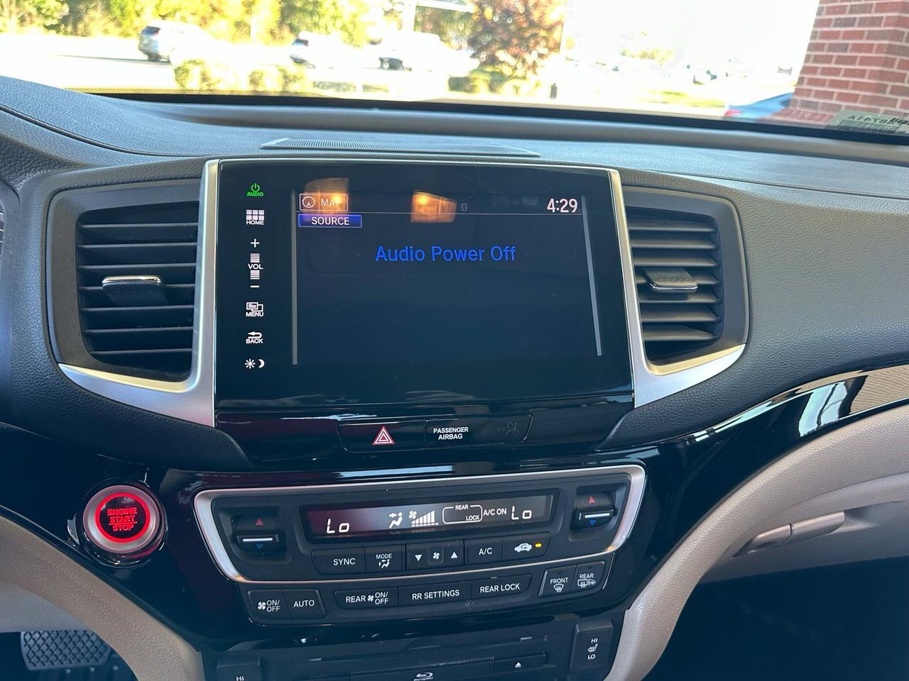 2016 Honda Pilot Touring Fredericksburg VA
