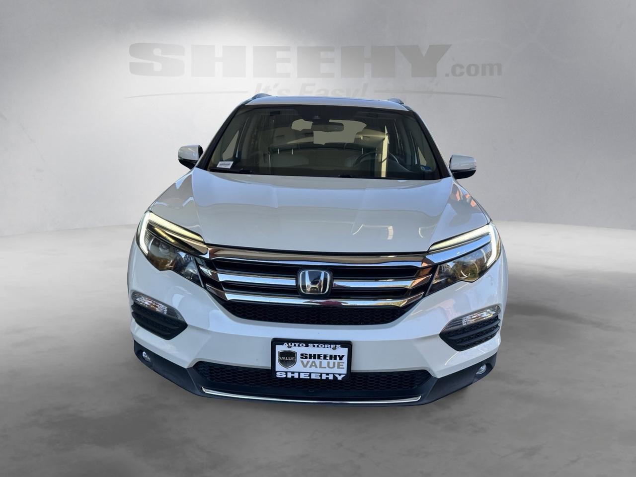 2016 Honda Pilot Touring Fredericksburg VA