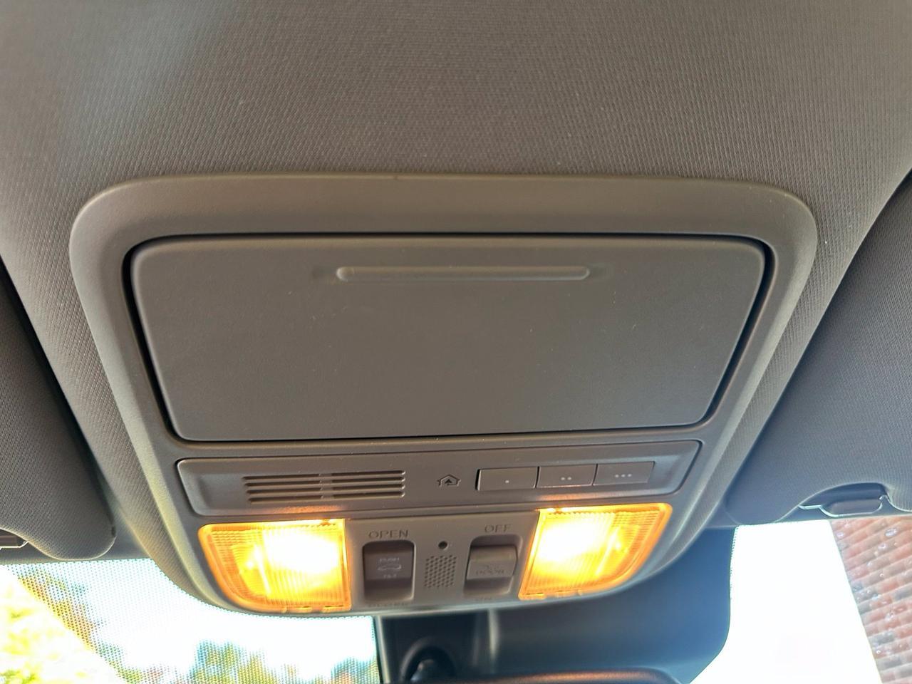 2016 Honda Pilot Touring Fredericksburg VA