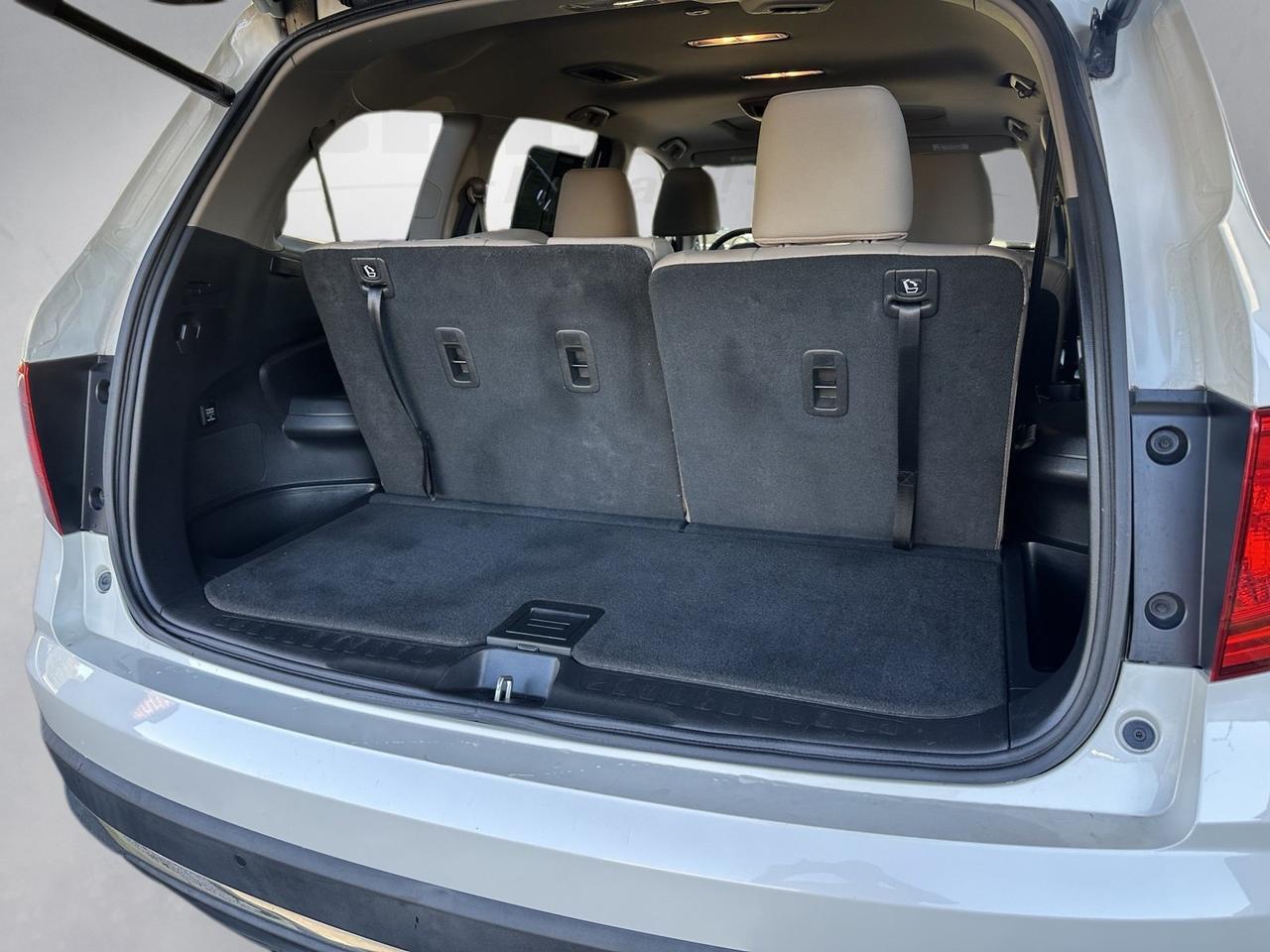 2016 Honda Pilot Touring Fredericksburg VA