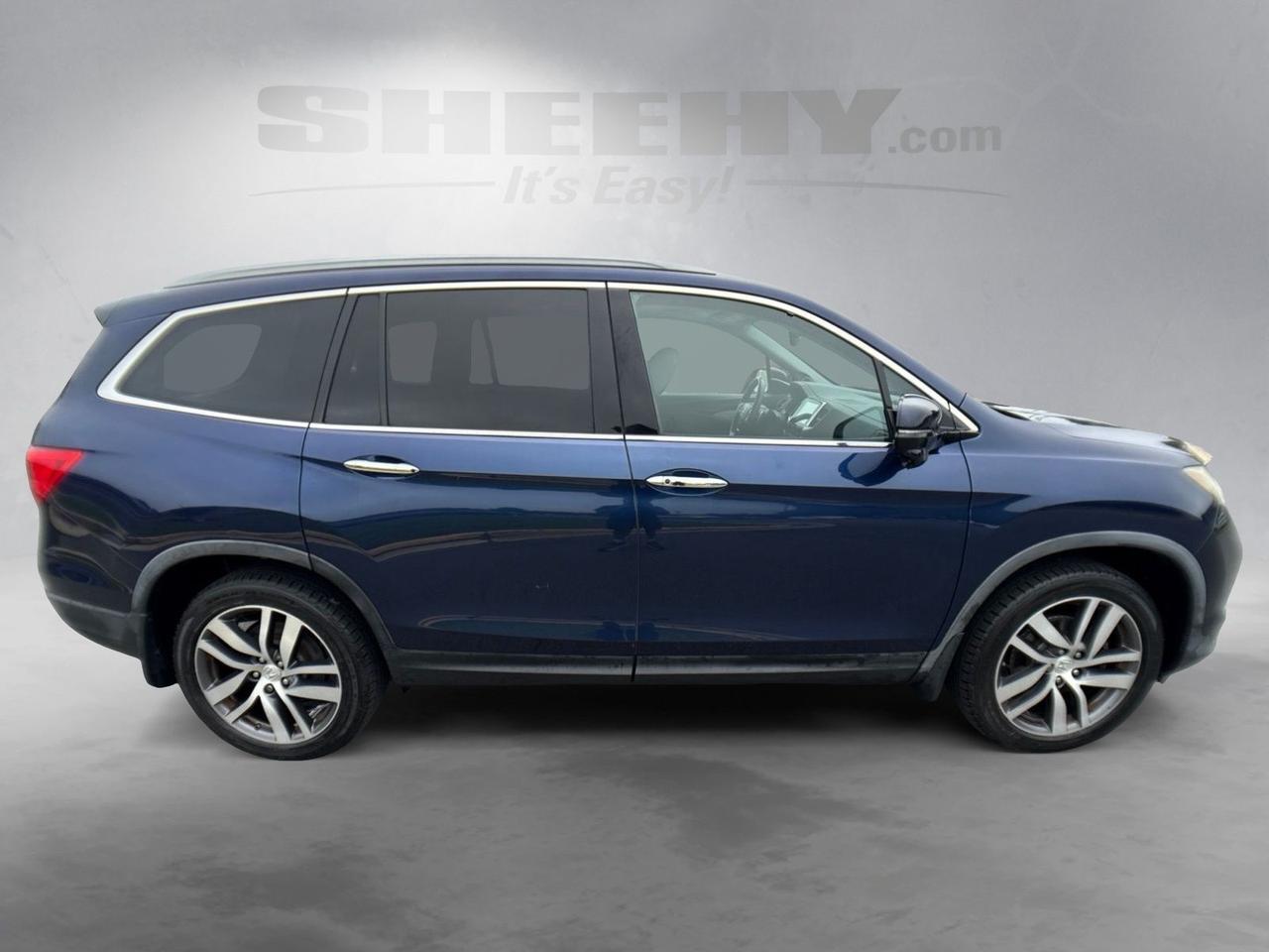 2016 Honda Pilot Touring Chantilly VA