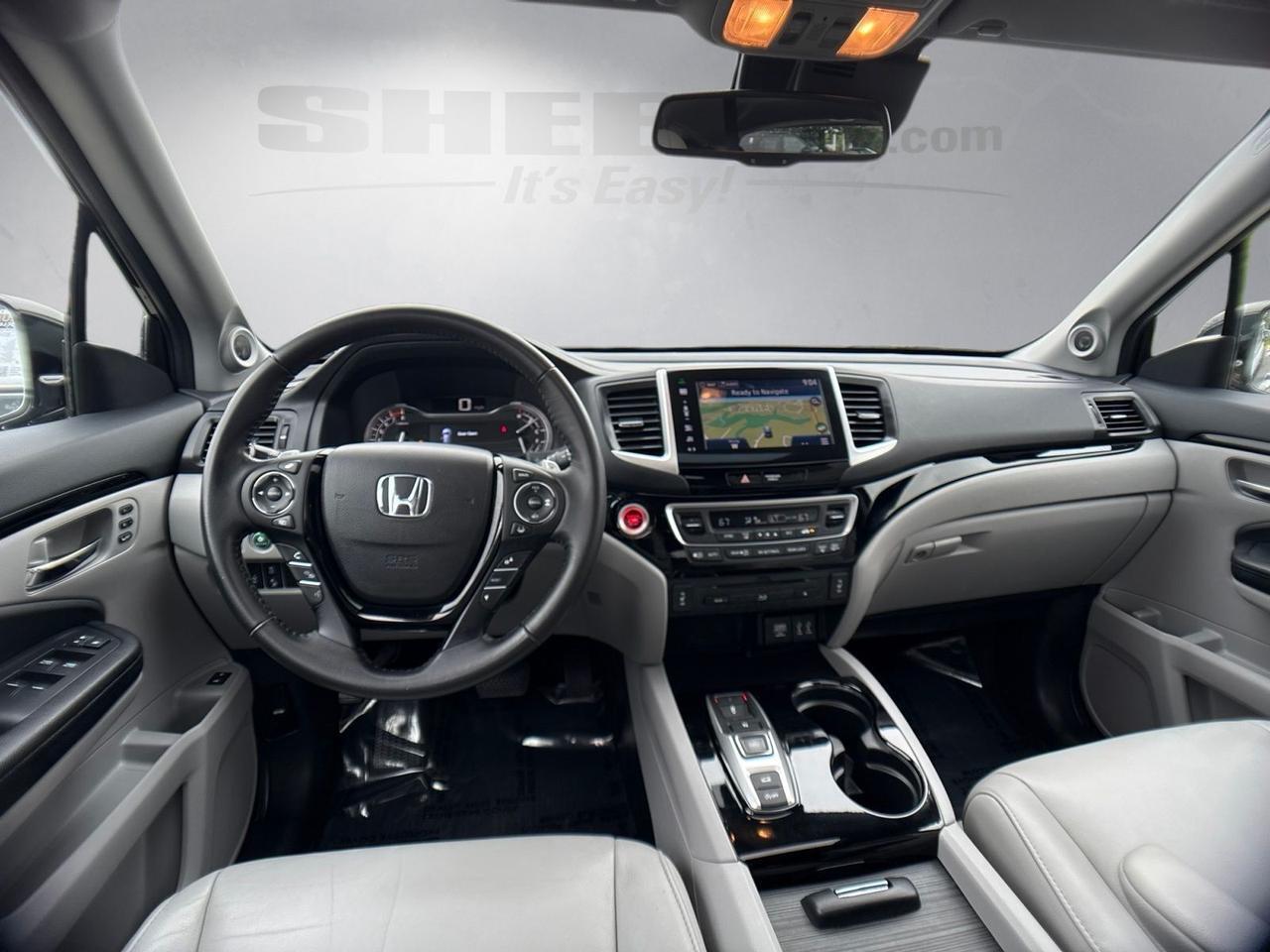 2016 Honda Pilot Touring Chantilly VA