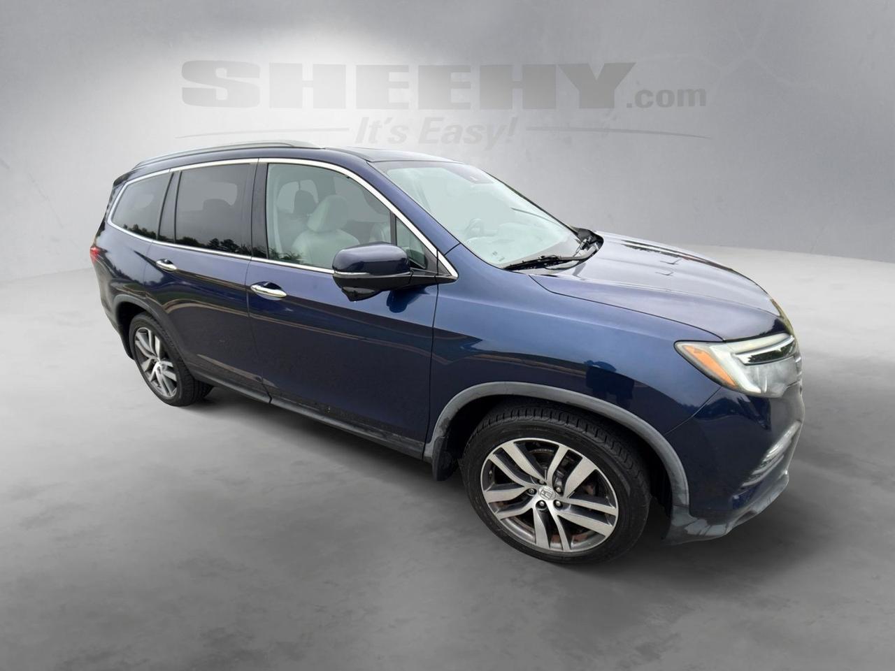 2016 Honda Pilot Touring Chantilly VA