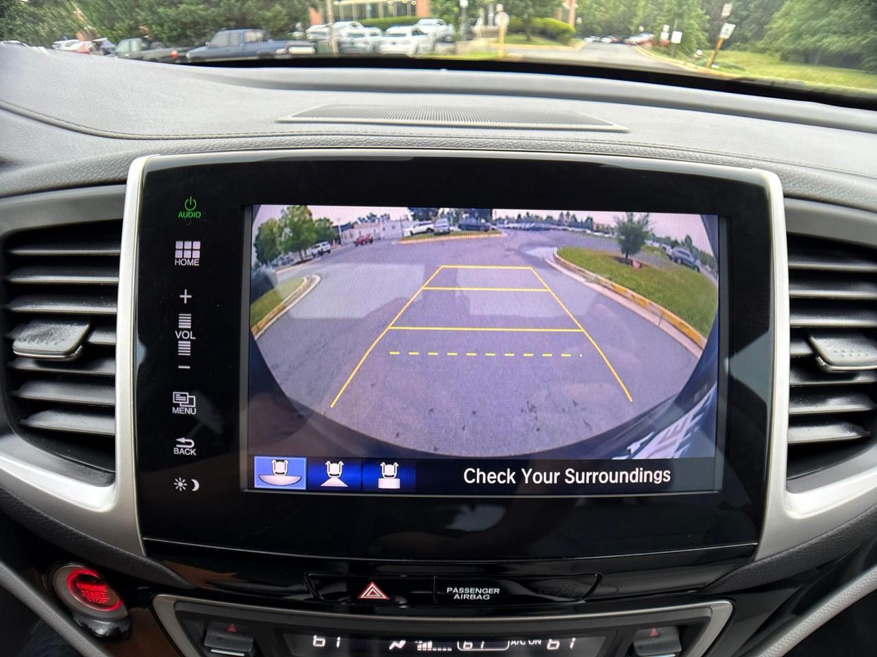 2016 Honda Pilot Touring Chantilly VA
