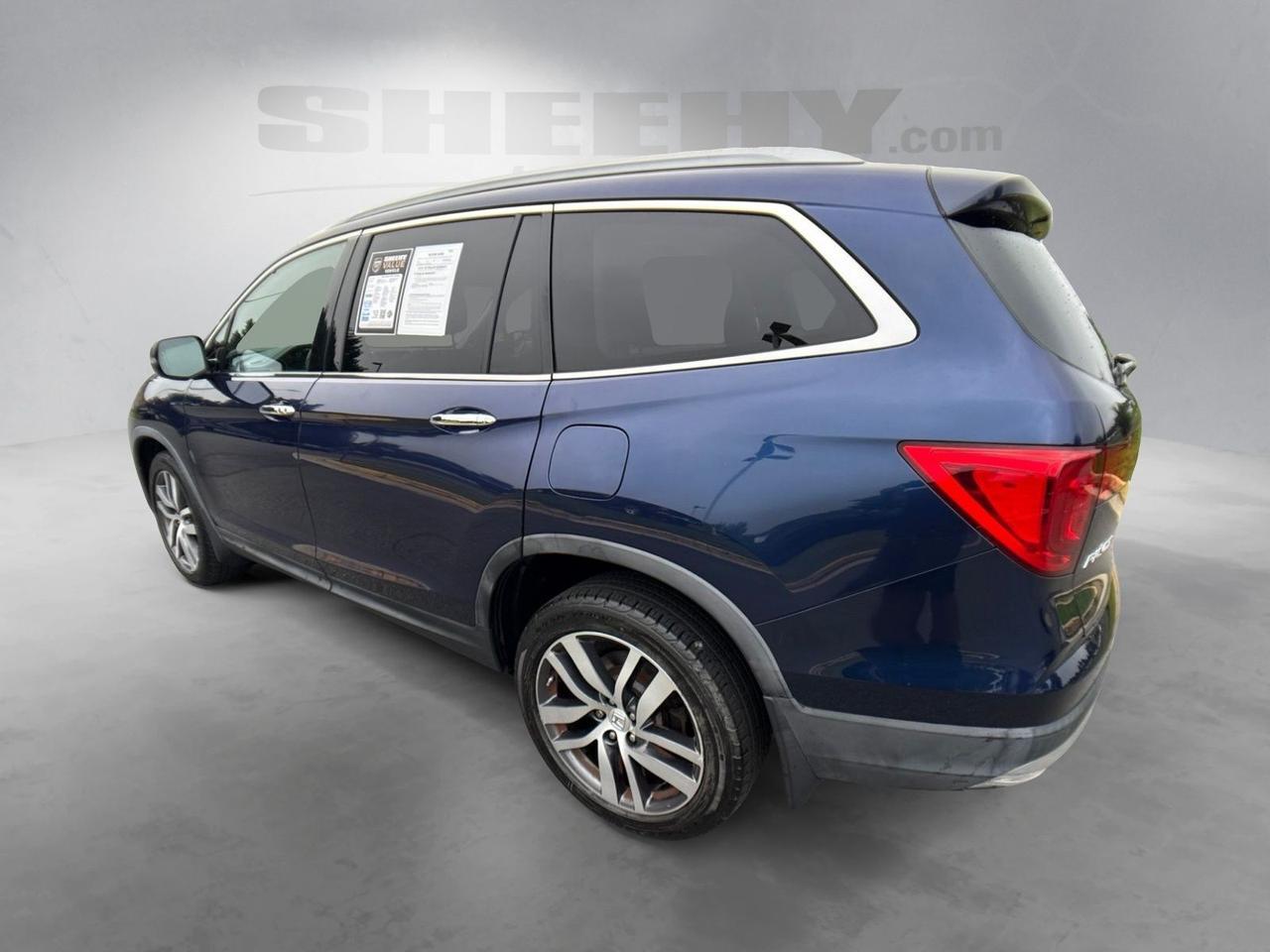 2016 Honda Pilot Touring Chantilly VA