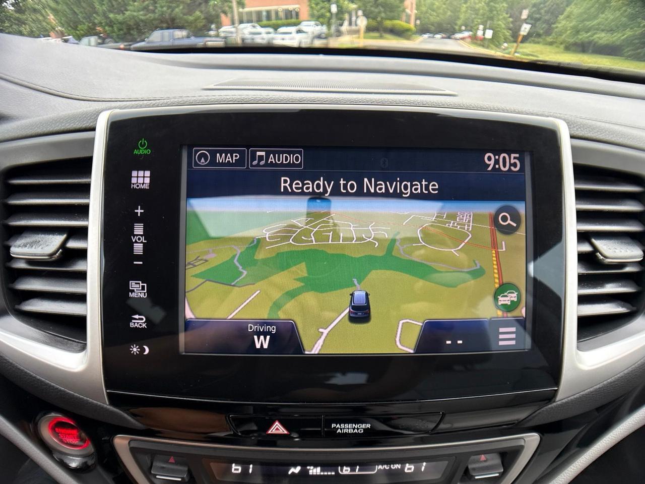 2016 Honda Pilot Touring Chantilly VA