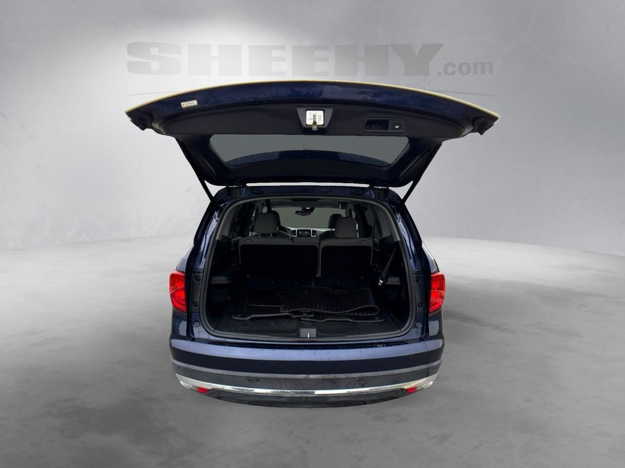 2016 Honda Pilot Touring Chantilly VA