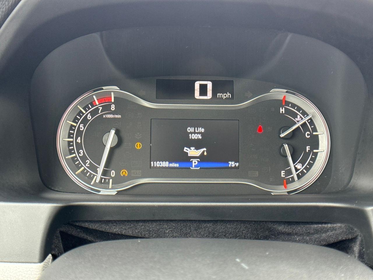 2016 Honda Pilot Touring Chantilly VA