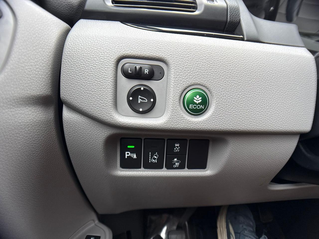 2016 Honda Pilot Touring Chantilly VA
