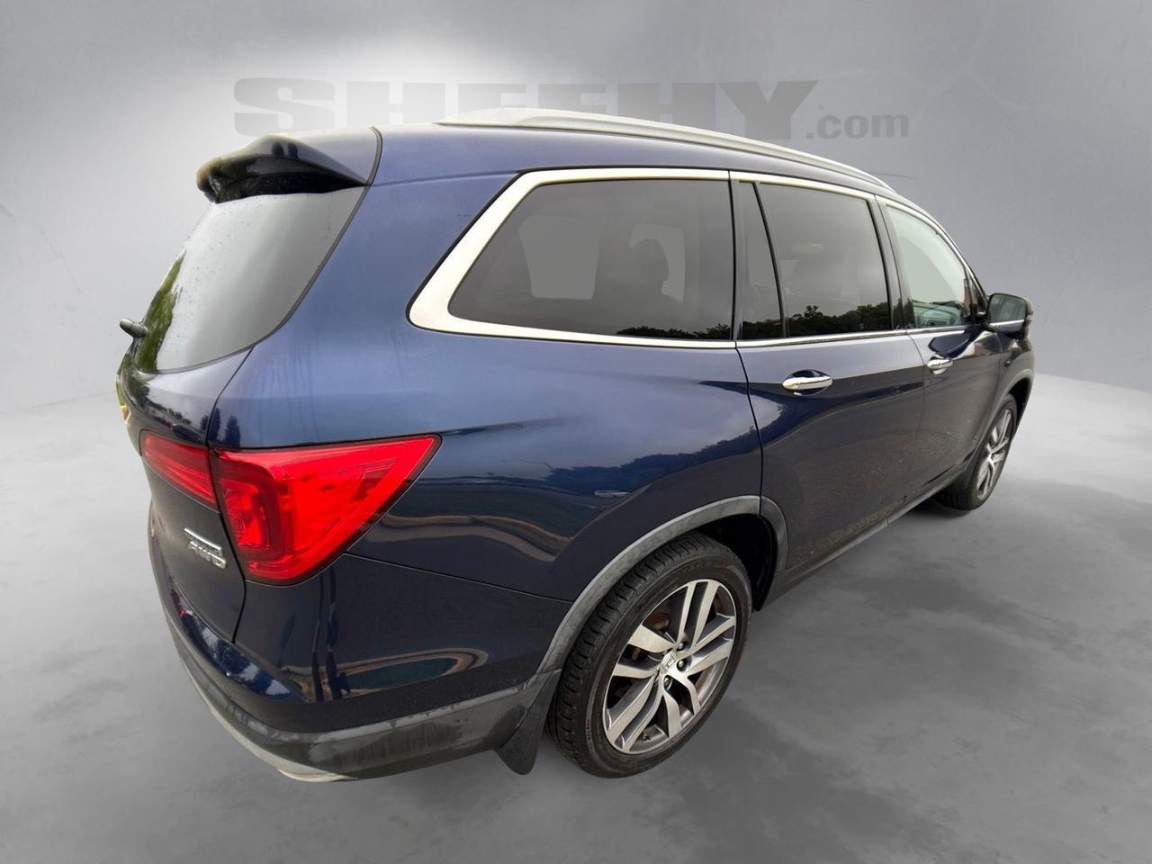 2016 Honda Pilot Touring Chantilly VA