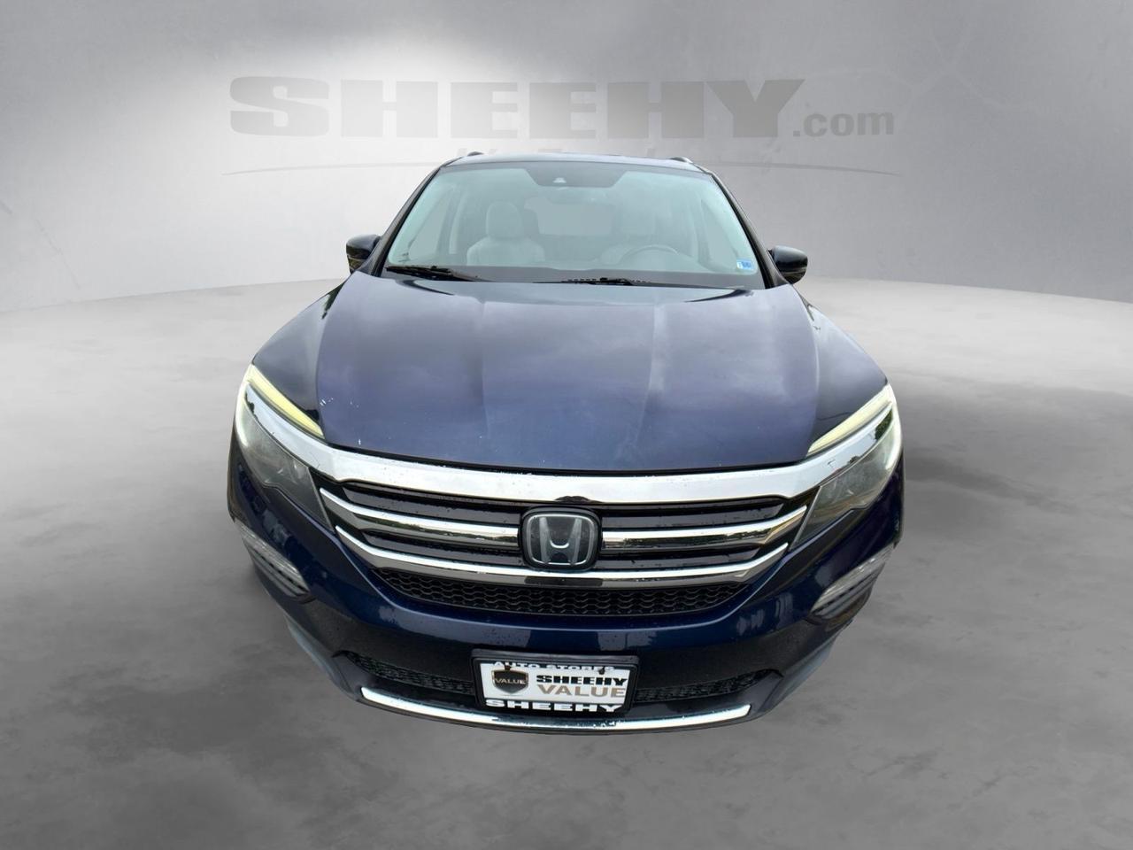 2016 Honda Pilot Touring Chantilly VA