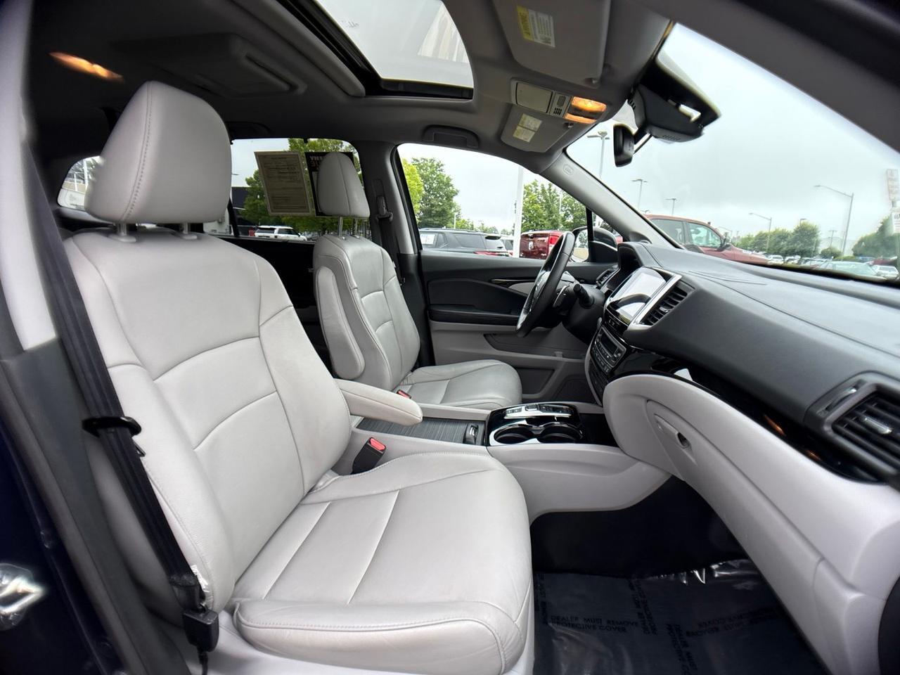 2016 Honda Pilot Touring Chantilly VA