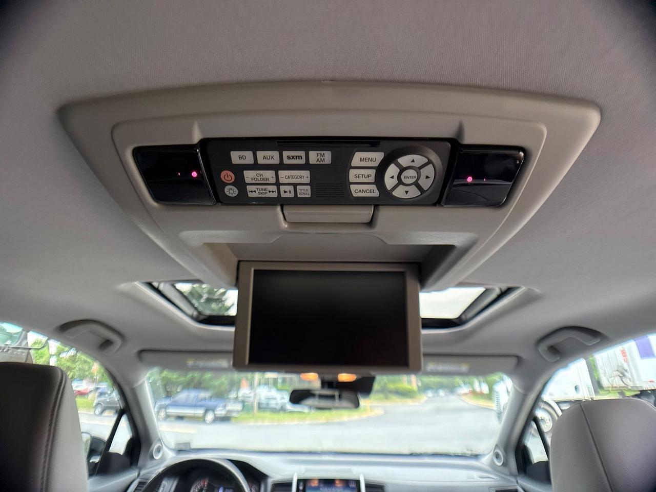 2016 Honda Pilot Touring Chantilly VA