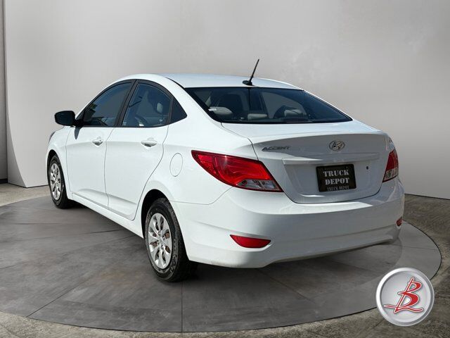 2016 Hyundai ACCENT SE Salt Lake City UT
