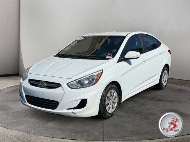 2016 Hyundai ACCENT SE Salt Lake City UT