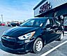 2016 Hyundai Accent SE 4-Door 6A
