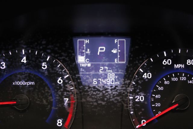 2016 Hyundai Accent SE Chantilly VA